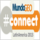 MundoGeo#Connect