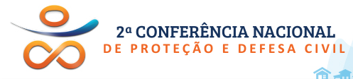 2ª Conferência Nacional de Proteção e Defesa Civil 