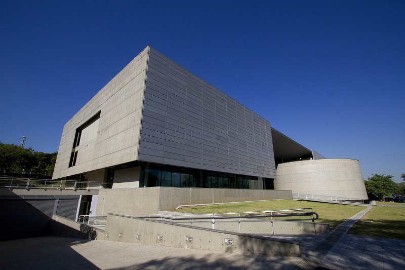 Biblioteca Brasiliana