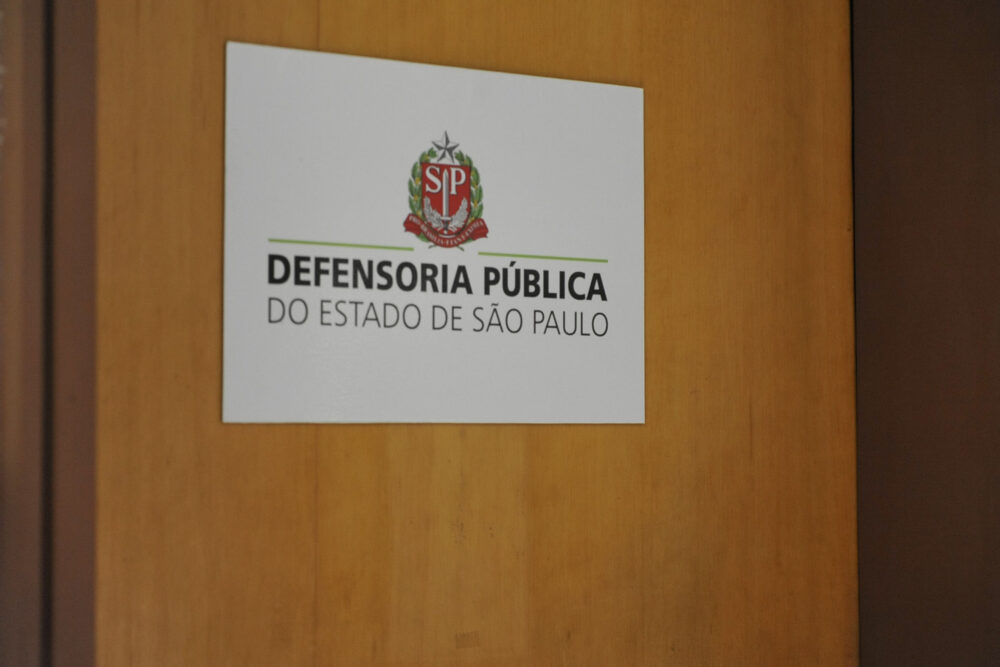 Abertas as inscrições para prestação de serviços técnicos à Defensoria Pública do Estado de São Paulo