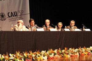 Ciro Pirondi (então Conselheiro Suplente de 2012 a 2014) - 1ª Conferência Estadual do CAU-SP 2013 (CAU-SP)